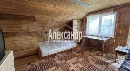 Купить дом на улице Ленинградская тосненский любань калинина г. Любань. Фотография №5 Купить дом на улице Ленинградская тосненский любань калинина г. Любань. Фотография №5