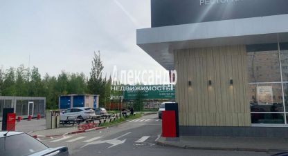 Снять торговое помещение на улице Санкт-петербур г. Сестрорецк. Фотография №4