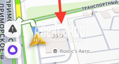 Снять торговое помещение, 24 кв. м., Россия, г. Сестрорецк. Фотография №8