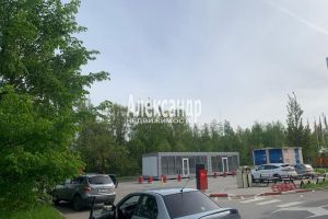 Сдам торговое помещение с общей площадью 24м2, на улице Санкт-петербур, Курортный район, г. Сестрорецк, Санкт-Петербург, Россия, агентство Александр-Недвижимость