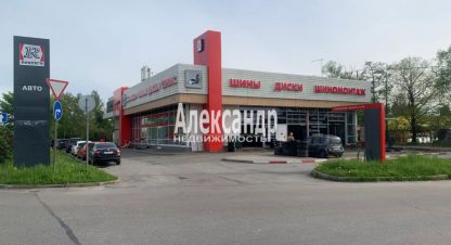 Снять торговое помещение на улице Санкт-петербур г. Сестрорецк. Фотография №5
