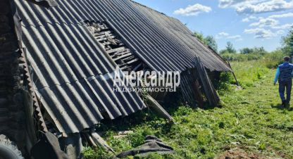 Купить 1 комнатную дом на улице Новгородская г. Григорьево. Фотография №4