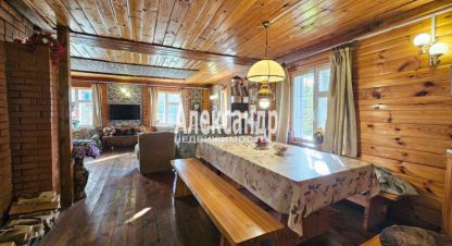 Купить дом 5-ти комнатную, 121.7 кв. м., Россия, г. Дулево. Фотография №9
