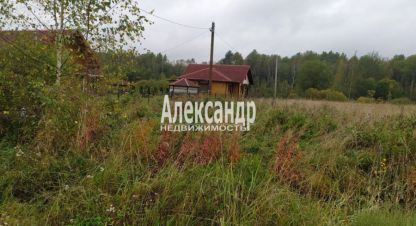 Купить земельный участок на улице Новгородская г. Кузино. Фотография №4 Купить земельный участок на улице Новгородская г. Кузино. Фотография №4