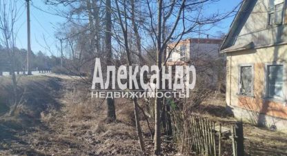 Продам дом 3-х комнатный с общей площадью 97.4м2, на улице Санкт-петербурсестрорецк  приморское шоссе, Курортный район, г. Сестрорецк, Санкт-Петербург, Россия, агентство Александр-Недвижимость. Фотография №1