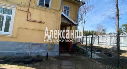 Купить комнату, 85 кв. м., Россия, г. Сестрорецк. Фотография №9