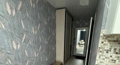 Снять квартиру, 24.3 кв. м., Россия, г. Мурино. Фотография №10