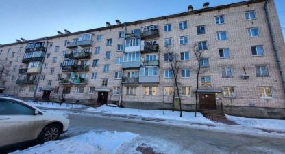 Купить квартиру 2-х комнатную, 45 кв. м. Фотография №8 Купить квартиру 2-х комнатную, 45 кв. м., Россия, г. Гатчина. Фотография №8