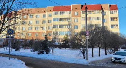 Купить квартиру, 29.5 кв. м. Фотография №8 Купить квартиру, 29.5 кв. м., Россия, г. Гатчина. Фотография №8