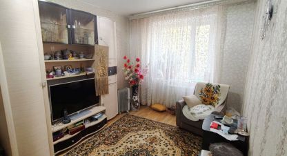 Купить комнату, 13.1 кв. м. Фотография №1 Продам комнату с общей площадью 13.1м2, 2/5 эт., на улице Рощинская ул 3, г. Гатчина, Ленинградская обл., Россия, агентство РЕАЛ агентство недвижимости. Фотография №1