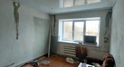 Купить квартиру 3-х комнатную, 53.3 кв. м. Фотография №10 Купить квартиру 3-х комнатную, 53.3 кв. м., Россия, г. Курган. Фотография №10