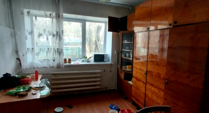 Купить квартиру 3-х комнатную, 53.3 кв. м. Фотография №9 Купить квартиру 3-х комнатную, 53.3 кв. м., Россия, г. Курган. Фотография №9