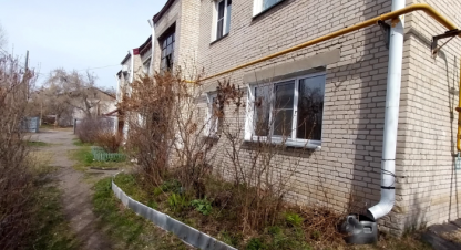 Продаётся квартира в г. Курган. Фотография №7 Продаётся квартира в г. Курган. Фотография №7