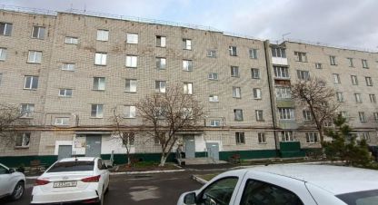 Продаётся комната в г. Курган. Фотография №7 Продаётся комната в г. Курган. Фотография №7