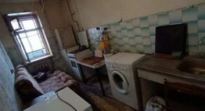 Продаётся комната в г. Курган. Фотография №6 Продаётся комната в г. Курган. Фотография №6
