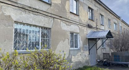 Купить квартиру 3-х комнатную, 60 кв. м. Фотография №1 Продам квартиру 3-х комнатную с общей площадью 60м2, 1/2 эт., на улице Монтажников, Рябково район, г. Курган, Курганская обл., Россия, агентство Домовой45. Фотография №1