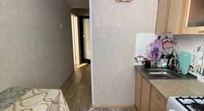 Купить 1 комнатную квартиру на улице Школьная г. Курган. Фотография №4 Купить 1 комнатную квартиру на улице Школьная г. Курган. Фотография №4