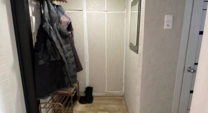 Продаётся 1 комнатная квартира в г. Курган. Фотография №6 Продаётся 1 комнатная квартира в г. Курган. Фотография №6