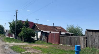 Купить дом 2-х комнатную, 42.2 кв. м. Фотография №9 Купить дом 2-х комнатную, 42.2 кв. м., Россия, г. Курган. Фотография №9