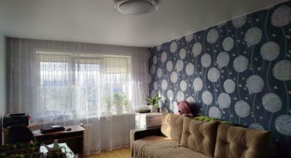 Купить 3-х комнатную квартиру на улице Черняховского г. Курган. Фотография №4 Купить 3-х комнатную квартиру на улице Черняховского г. Курган. Фотография №4