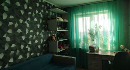 Продаётся квартира в г. Курган. Фотография №7 Продаётся квартира в г. Курган. Фотография №7