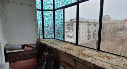 Купить квартиру на улице Сибирская г. Курган. Фотография №5