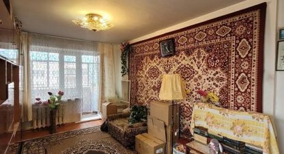 Купить 3-х комнатную квартиру на улице Сибирская г. Курган. Фотография №4