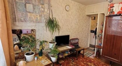 Купить квартиру 3-х комнатную, 59.2 кв. м., Россия, г. Курган. Фотография №10