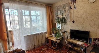 Купить квартиру 3-х комнатную, 59.2 кв. м., Россия, г. Курган. Фотография №9