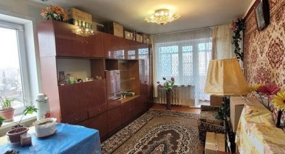 Купить квартиру в г. Курган. Фотография №3