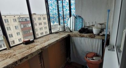 Продаётся квартира в г. Курган. Фотография №7