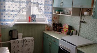 Купить квартиру 1 комнатную, 30.6 кв. м. Фотография №9 Купить квартиру 1 комнатную, 30.6 кв. м., Россия, г. Лесниково с. Фотография №9
