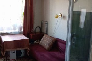 Продам квартиру 2-х комнатную с общей площадью 29м2, 2/2 эт., на улице Механический пок, Северный район, г. Курган, Курганская обл., Россия, агентство Домовой45