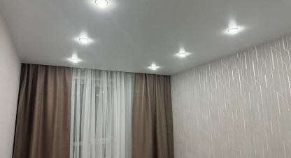Купить квартиру 1 комнатную, 37.5 кв. м. Фотография №8 Купить квартиру 1 комнатную, 37.5 кв. м., Россия, г. Курган. Фотография №8
