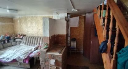 Купить дом 2-х комнатную, 52.7 кв. м. Фотография №8 Купить дом 2-х комнатную, 52.7 кв. м., Россия, г. Курган. Фотография №8