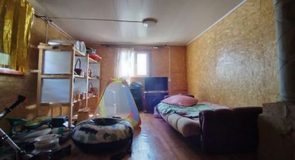 Продаётся дом в г. Курган. Фотография №7 Продаётся дом в г. Курган. Фотография №7