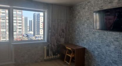 Купить квартиру 2-х комнатную, 53.1 кв. м. Фотография №1 Продам квартиру 2-х комнатную с общей площадью 53.1м2, 5/6 эт., на улице 7 микро, Заозерный район, г. Курган, Курганская обл., Россия, агентство Домовой45. Фотография №1