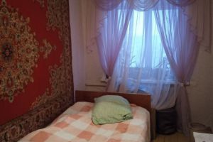 Продам квартиру 3-х комнатную с общей площадью 56.3м2, 5/5 эт., на улице Коли Мяготина, Центральный район, г. Курган, Курганская обл., Россия, агентство Домовой45 Продам квартиру 3-х комнатную с общей площадью 56.3м2, 5/5 эт., на улице Коли Мяготина, Центральный район, г. Курган, Курганская обл., Россия, агентство Домовой45