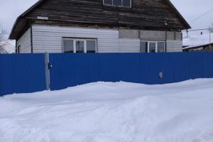 Продам дом 3-х комнатный с общей площадью 76.6м2, на улице Правды, Северный район, г. Курган, Курганская обл., Россия, агентство Домовой45