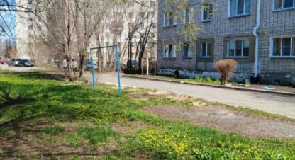 Купить 1 комнатную квартиру в г. Курган. Фотография №2 Купить 1 комнатную квартиру в г. Курган. Фотография №2