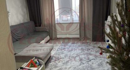 Купить 2-х комнатную квартиру в г. Курган. Фотография №2 Купить 2-х комнатную квартиру в г. Курган. Фотография №2
