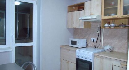 Купить 1 комнатную квартиру на улице 6а микро г. Курган. Фотография №4 Купить 1 комнатную квартиру на улице 6а микро г. Курган. Фотография №4