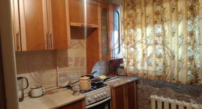 Купить квартиру 2-х комнатную, 48.9 кв. м. Фотография №8 Купить квартиру 2-х комнатную, 48.9 кв. м., Россия, г. Курган. Фотография №8