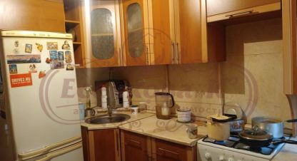 Купить квартиру 2-х комнатную, 48.9 кв. м. Фотография №9 Купить квартиру 2-х комнатную, 48.9 кв. м., Россия, г. Курган. Фотография №9