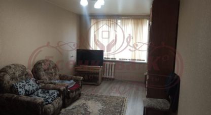 Купить 2-х комнатную квартиру на улице Перова г. Курган. Фотография №4 Купить 2-х комнатную квартиру на улице Перова г. Курган. Фотография №4