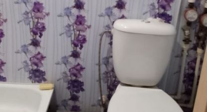 Купить 1 комнатную квартиру на улице Половинская г. Курган. Фотография №4