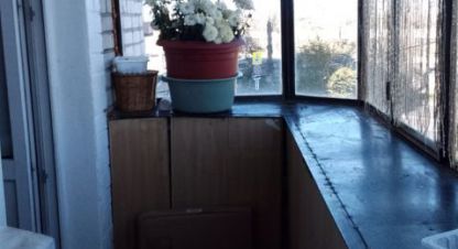 Купить квартиру на улице Половинская г. Курган. Фотография №5