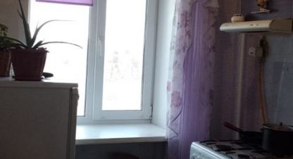 Купить квартиру 1 комнатную, 33.1 кв. м., Россия, г. Курган. Фотография №8