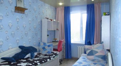 Купить 1 комнатную квартиру на улице Машиностроителей г. Курган. Фотография №4 Купить 1 комнатную квартиру на улице Машиностроителей г. Курган. Фотография №4
