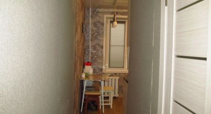 Продаётся 1 комнатная квартира в г. Курган. Фотография №6 Продаётся 1 комнатная квартира в г. Курган. Фотография №6